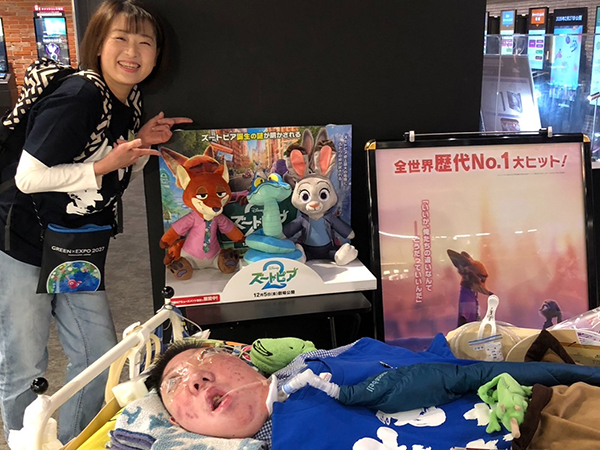 �ċz�퐶������ψ��� ��\ ��ؖ����q����̒���