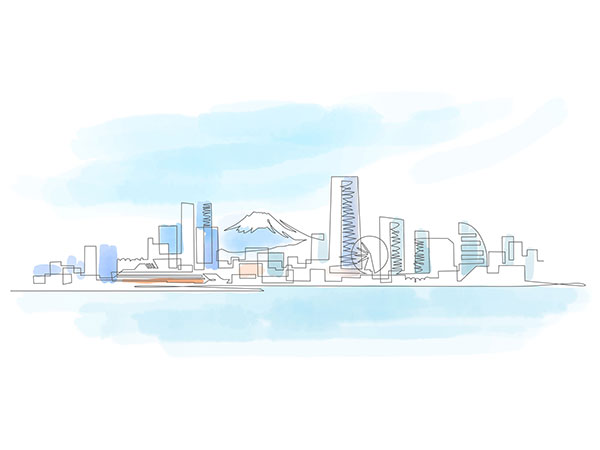 地域活動は「地域の空気」を感じることが大切
