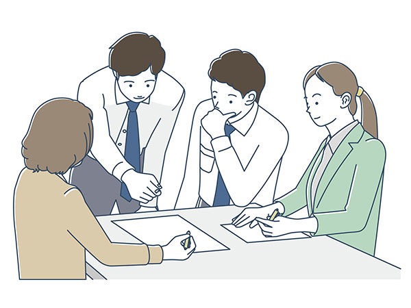 地域活動は「役に立たなければ」と思いすぎなくていい