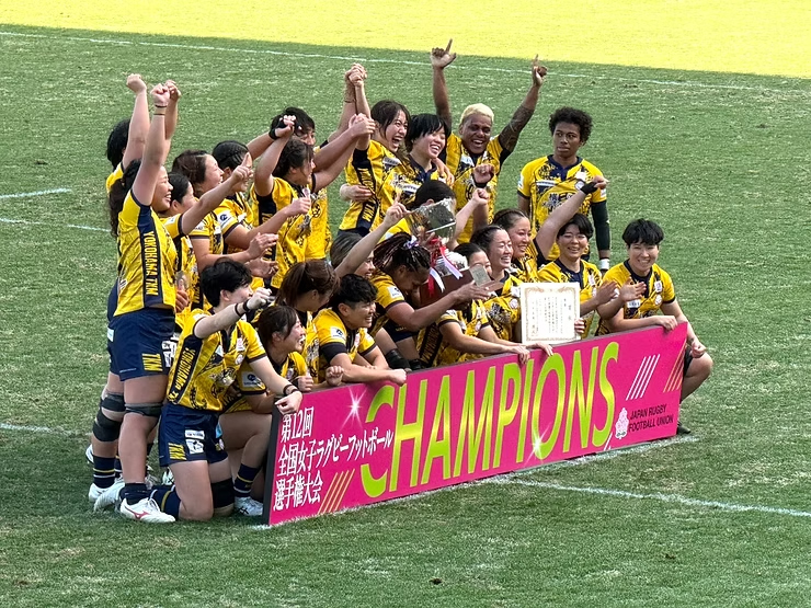 YOKOHAMA TKM�D���񍐉�