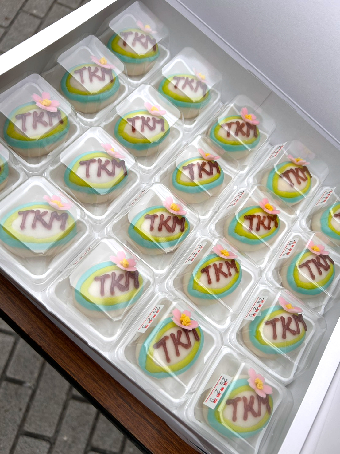 YOKOHAMA TKM�D���񍐉�