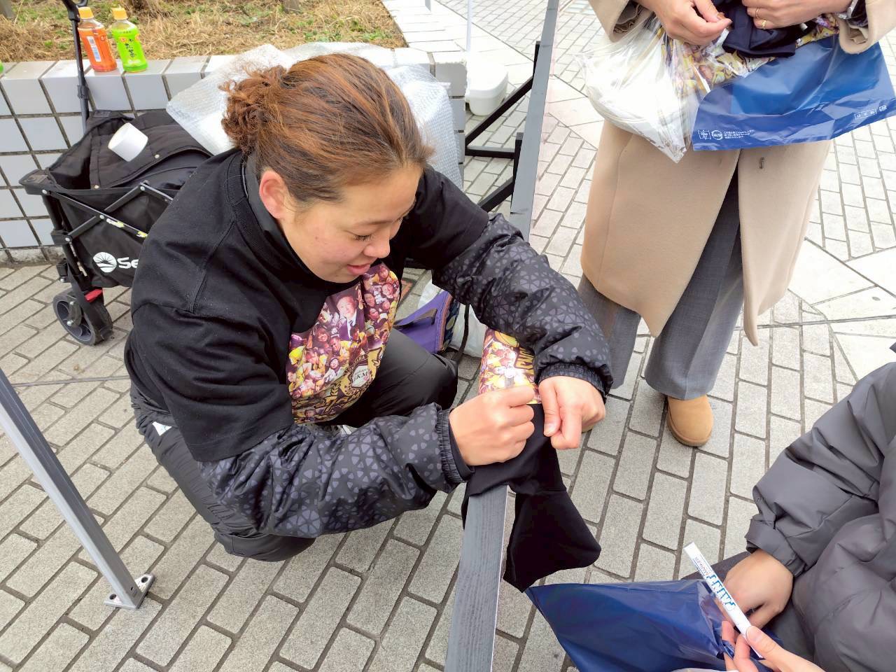 YOKOHAMA TKM�D���񍐉�
