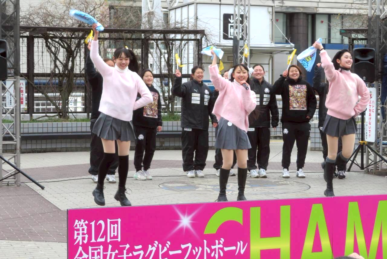YOKOHAMA TKM�D���񍐉�