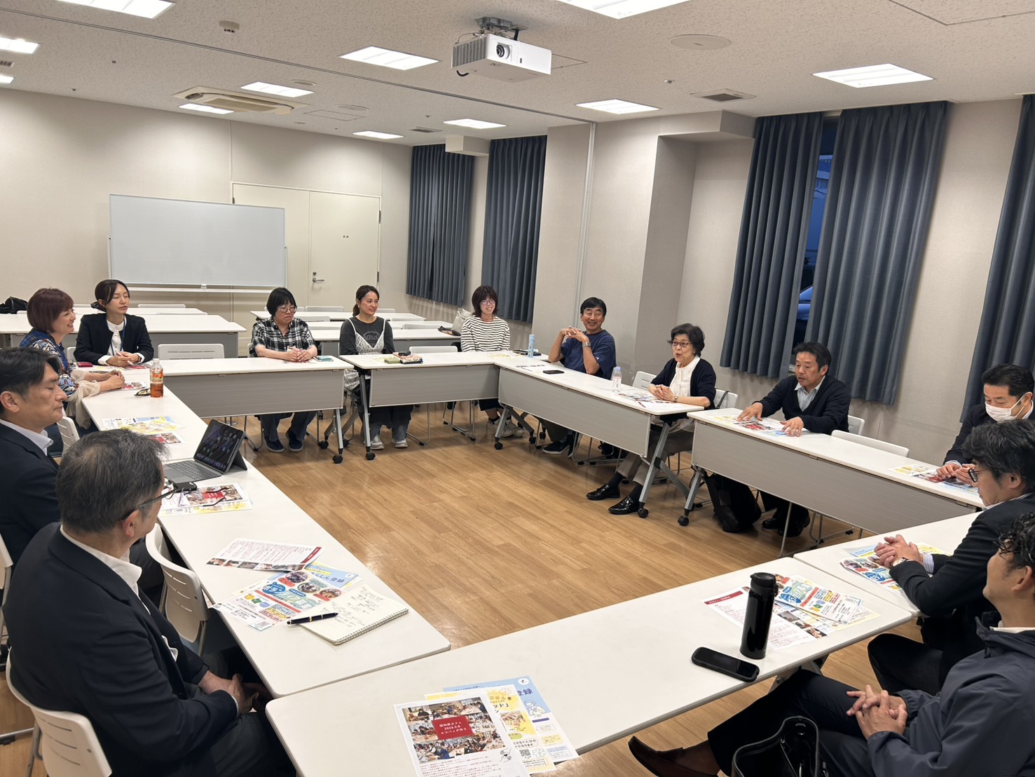 第55回こらぼ会